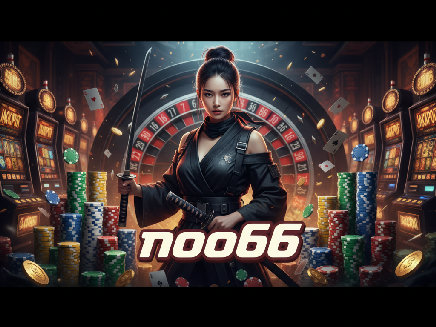 noo66 PG SLOT