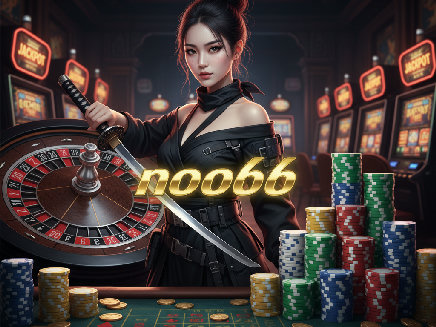 noo66 login