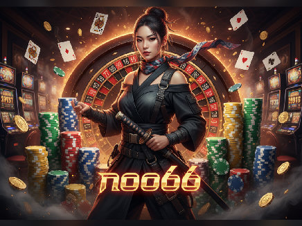 noo66 สล็อต